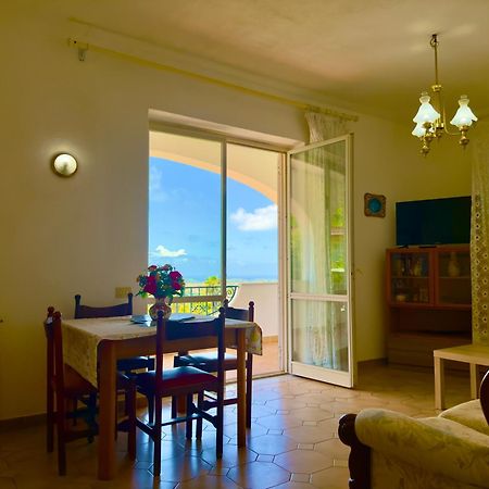 Hotel Villa Fiorentina Casamicciola Terme Zewnętrze zdjęcie