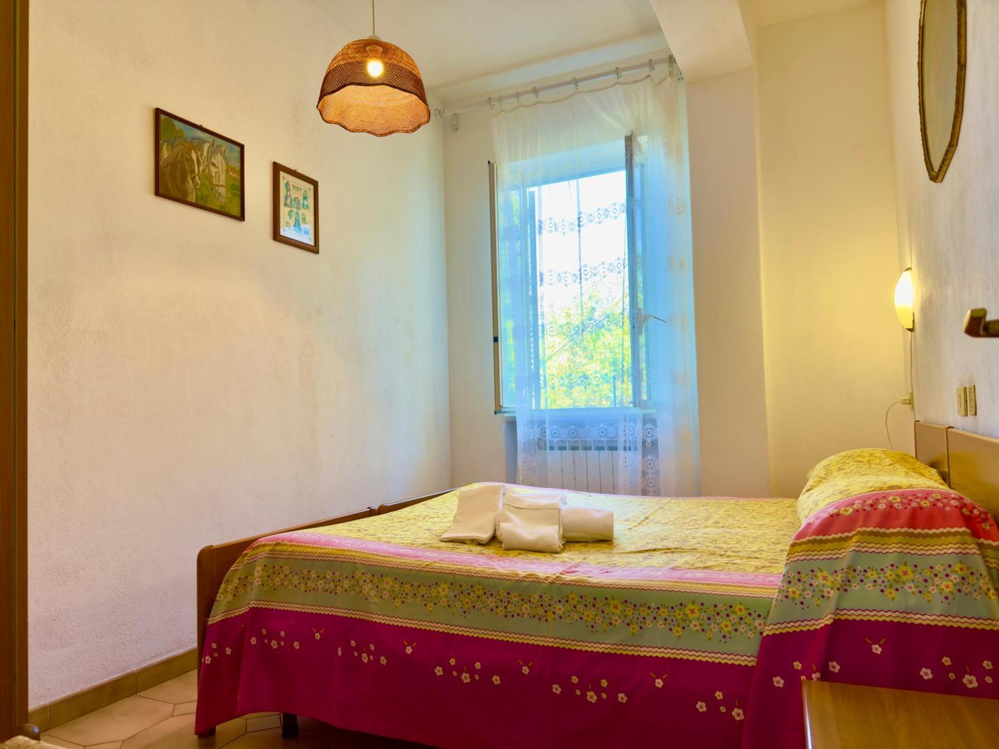 Hotel Villa Fiorentina Casamicciola Terme Zewnętrze zdjęcie