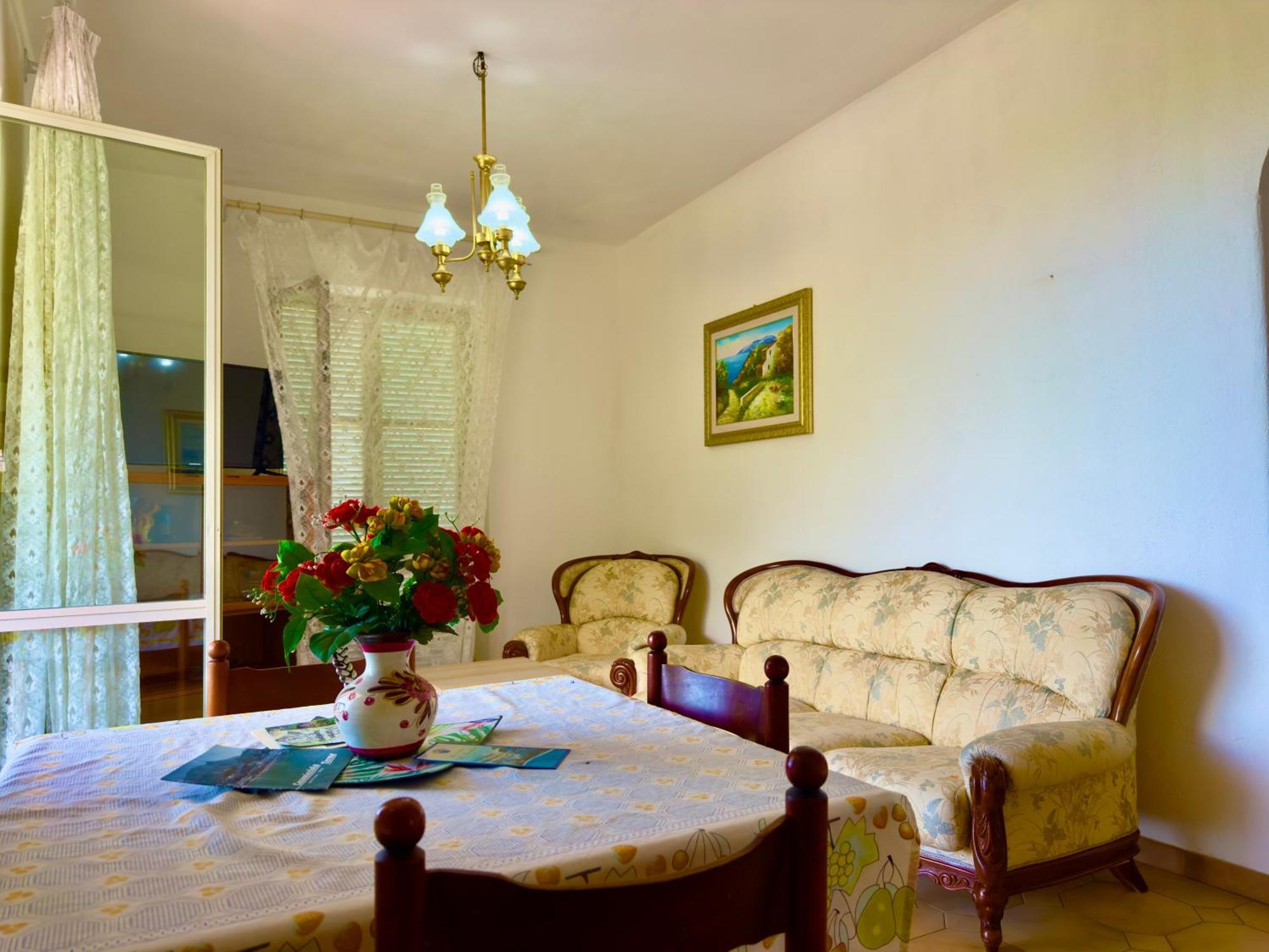 Hotel Villa Fiorentina Casamicciola Terme Zewnętrze zdjęcie