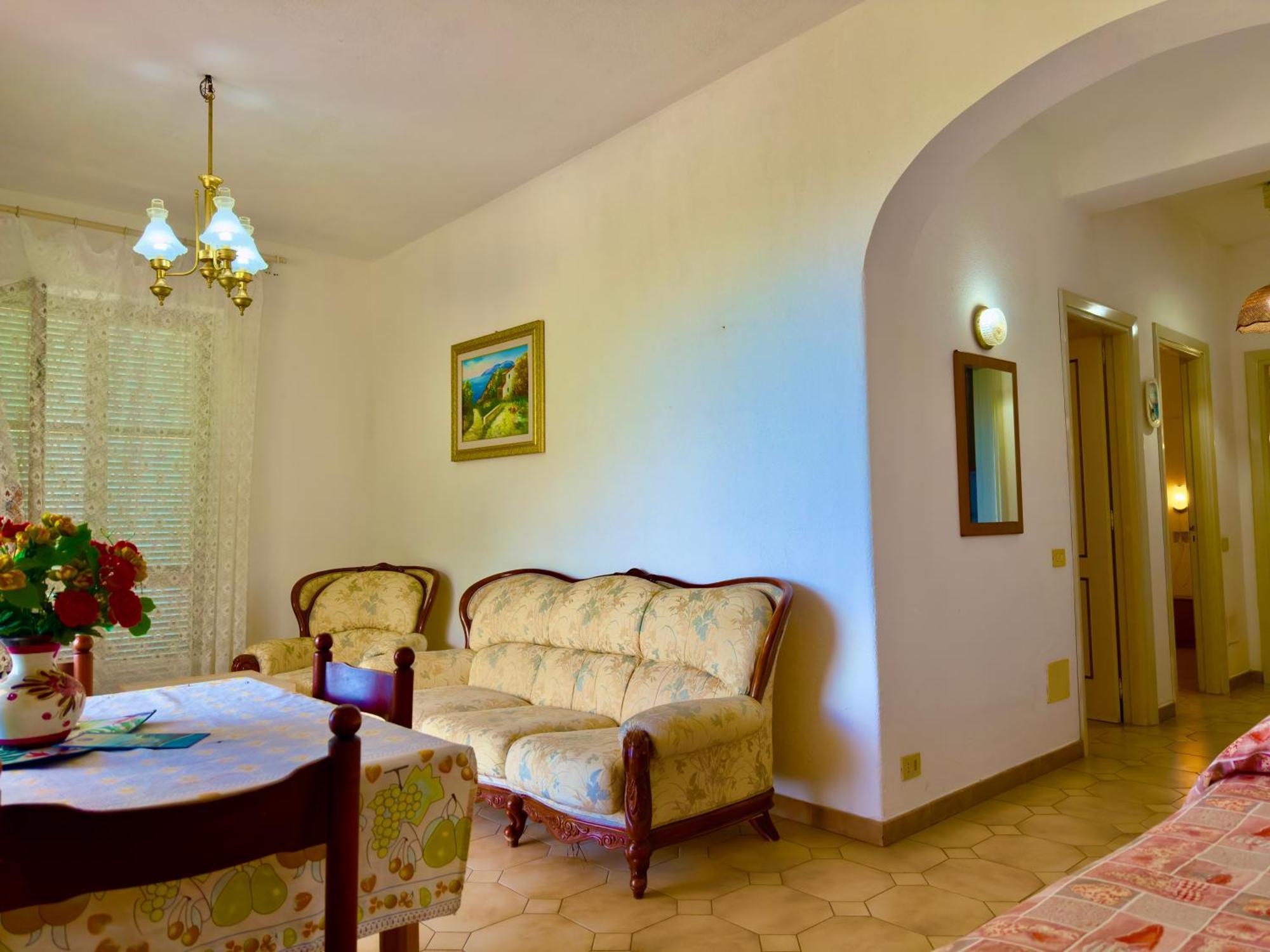 Hotel Villa Fiorentina Casamicciola Terme Zewnętrze zdjęcie