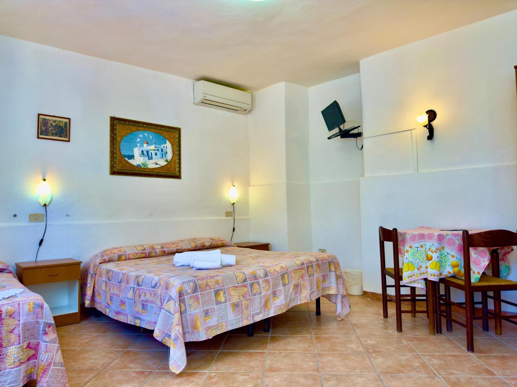 Hotel Villa Fiorentina Casamicciola Terme Zewnętrze zdjęcie