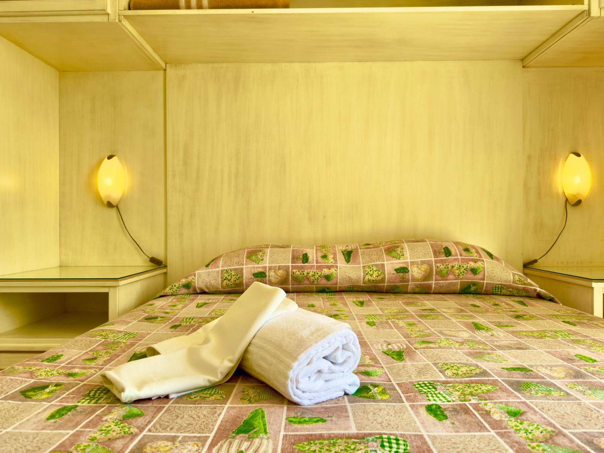 Hotel Villa Fiorentina Casamicciola Terme Zewnętrze zdjęcie
