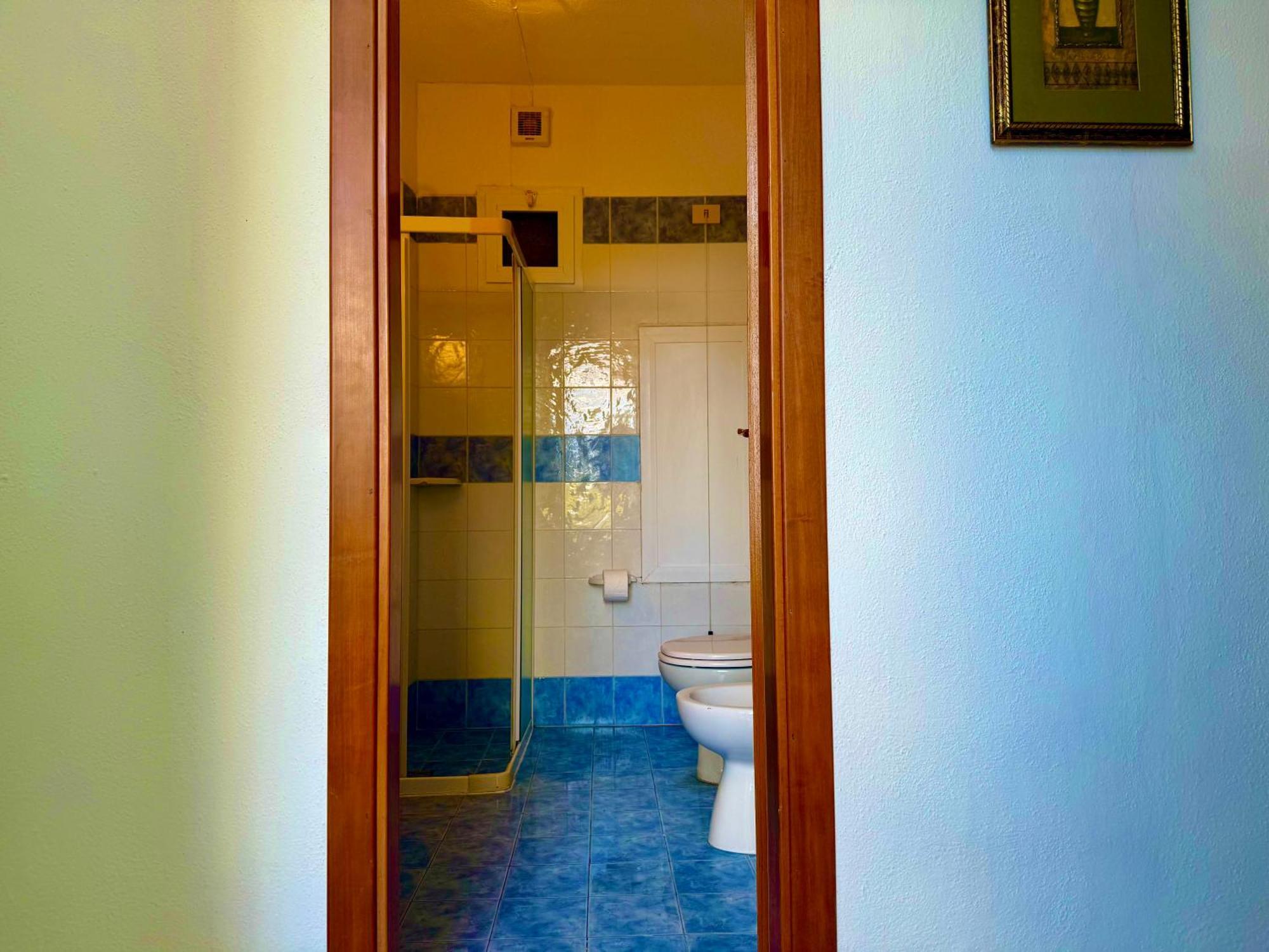 Hotel Villa Fiorentina Casamicciola Terme Zewnętrze zdjęcie